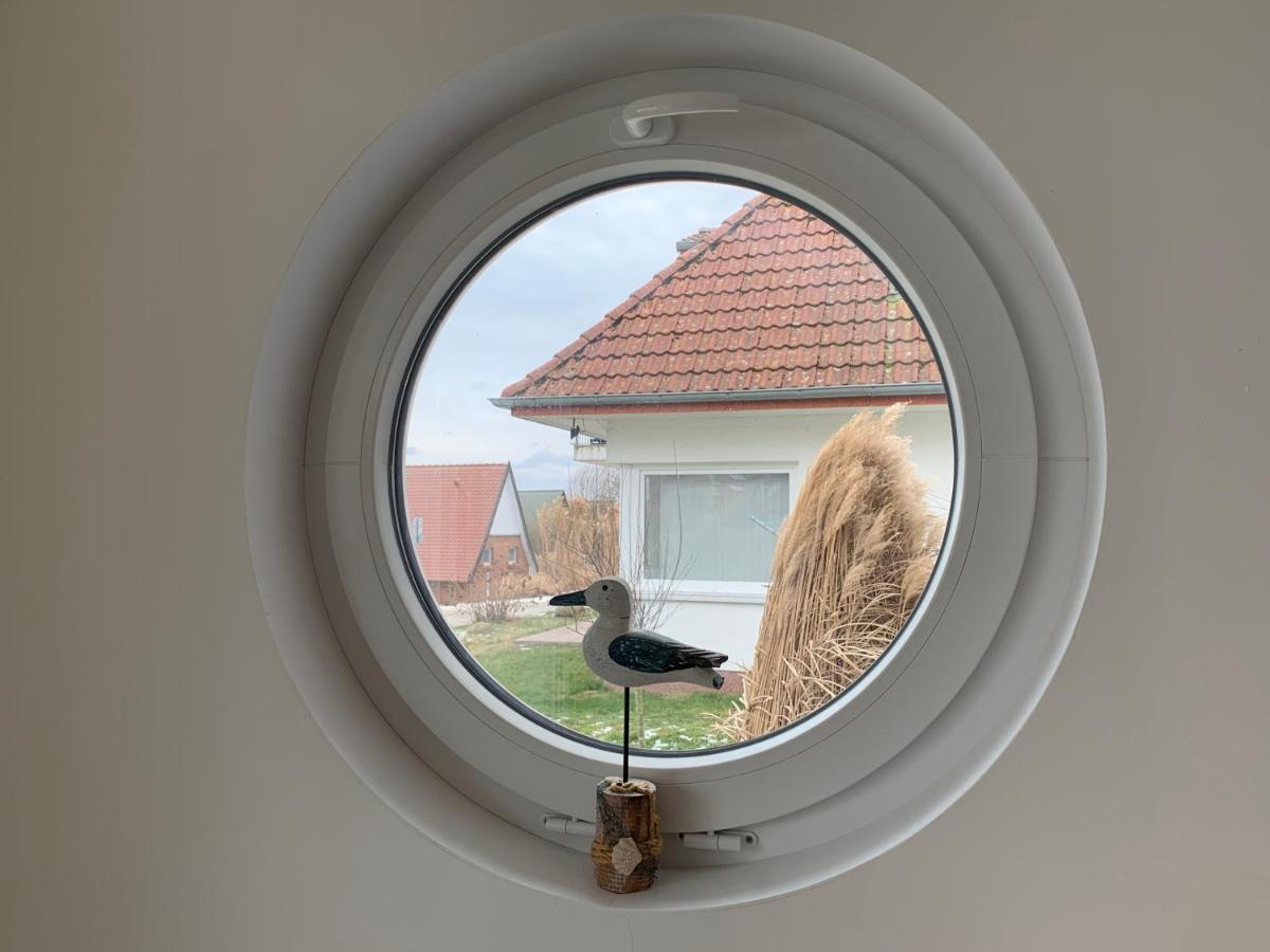 Fischerhus Bad Kleinen المظهر الخارجي الصورة