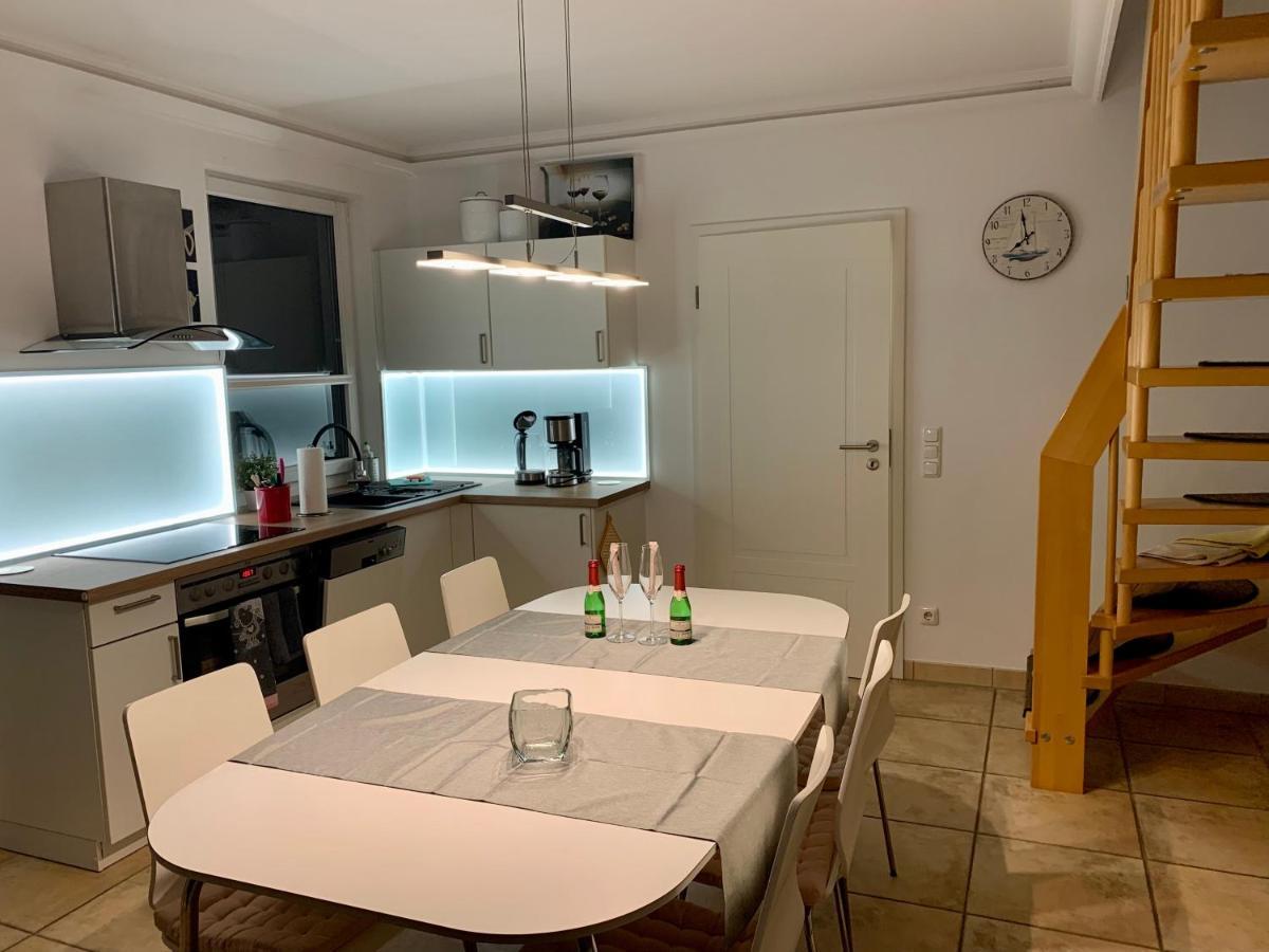Fischerhus Bad Kleinen المظهر الخارجي الصورة