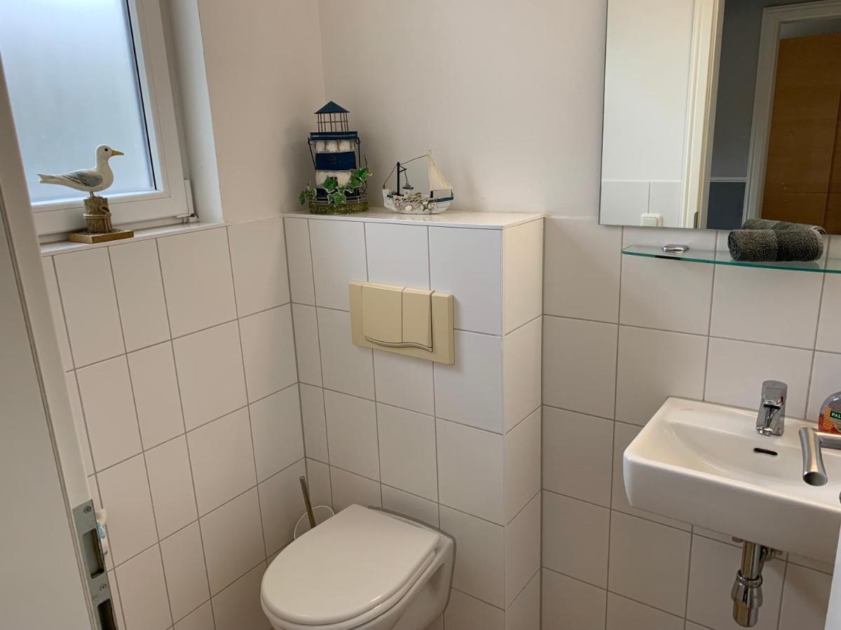 Fischerhus Bad Kleinen المظهر الخارجي الصورة