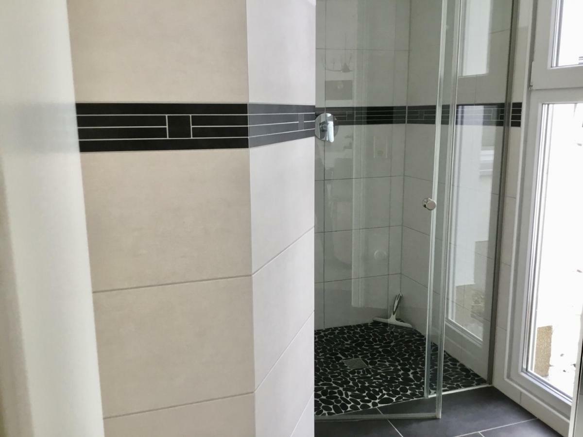 Fischerhus Bad Kleinen المظهر الخارجي الصورة